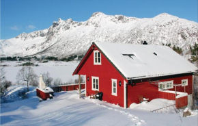 Holiday home Svolvær Kongsvatnveien